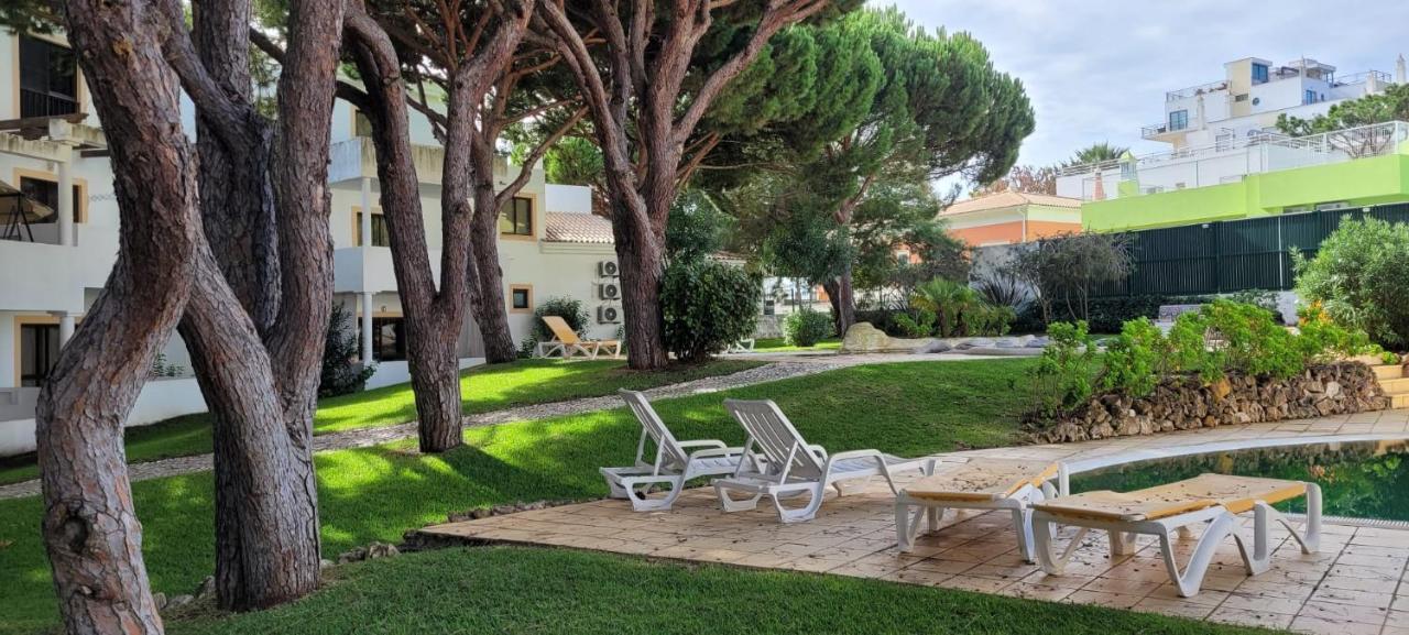 Jardins Da Falesia Албуфейра Екстер'єр фото