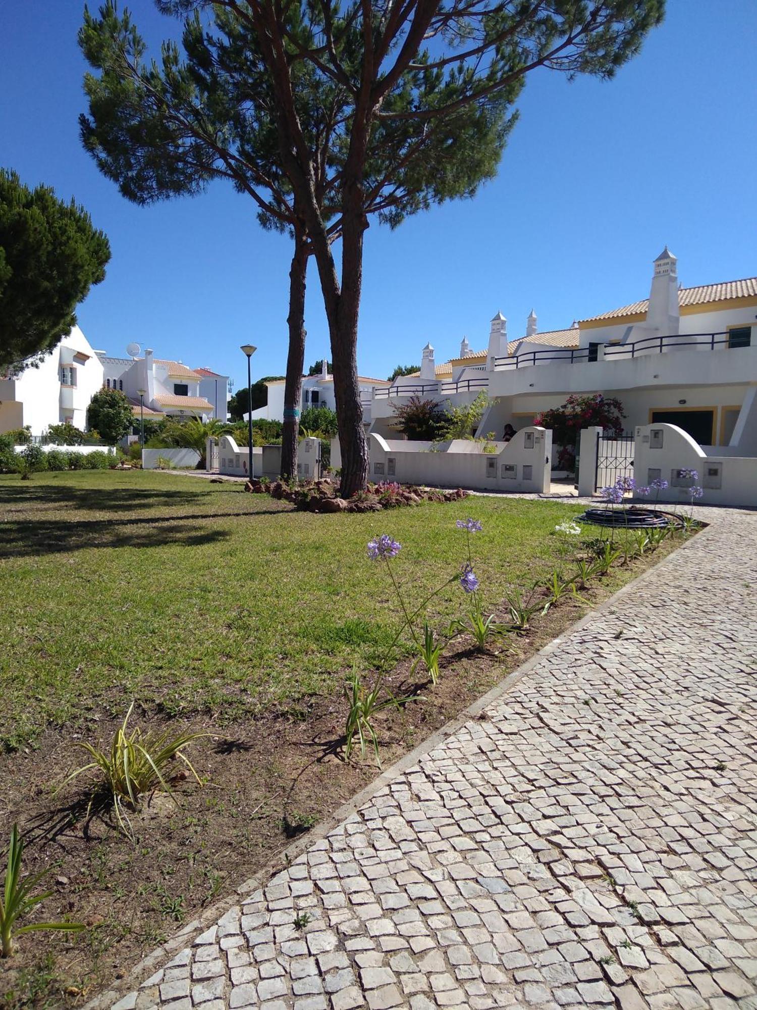 Jardins Da Falesia Албуфейра Екстер'єр фото