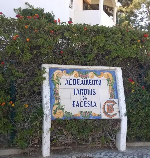 Jardins Da Falesia Албуфейра Номер фото