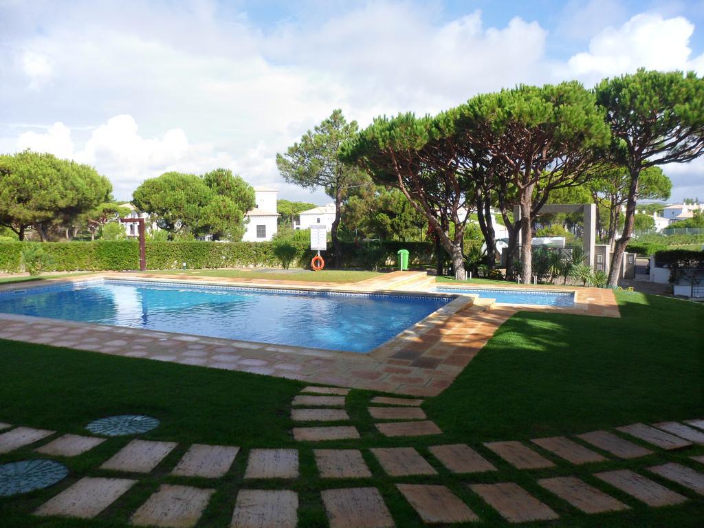 Jardins Da Falesia Албуфейра Екстер'єр фото